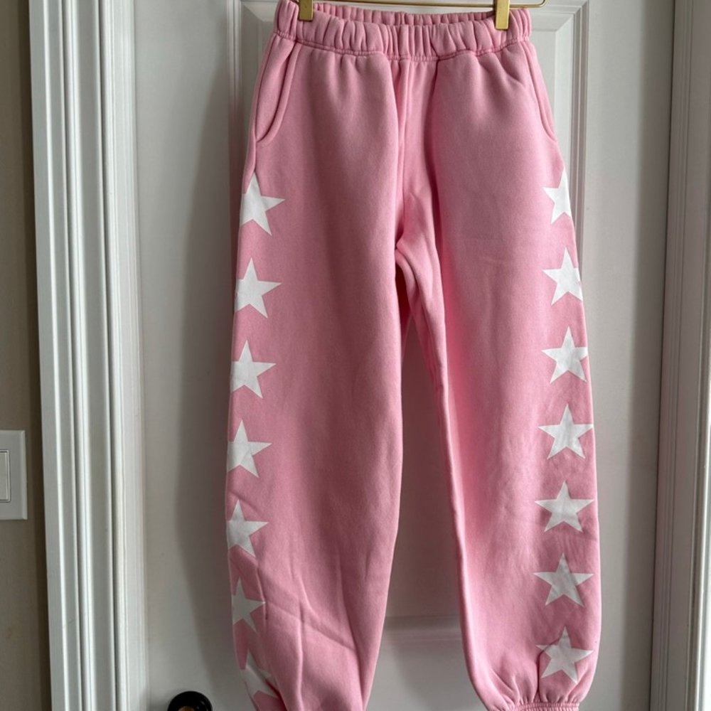 Starfit Valentine's Collection Sweatpants
